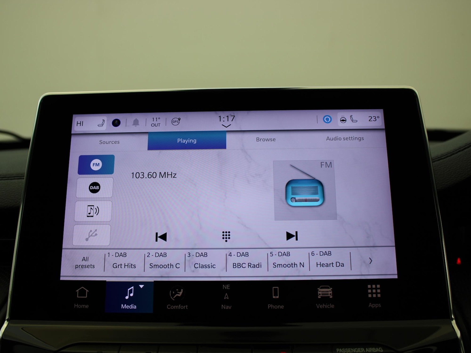 Used Jeep Compass 2023 for sale - 77758307: Photo 29