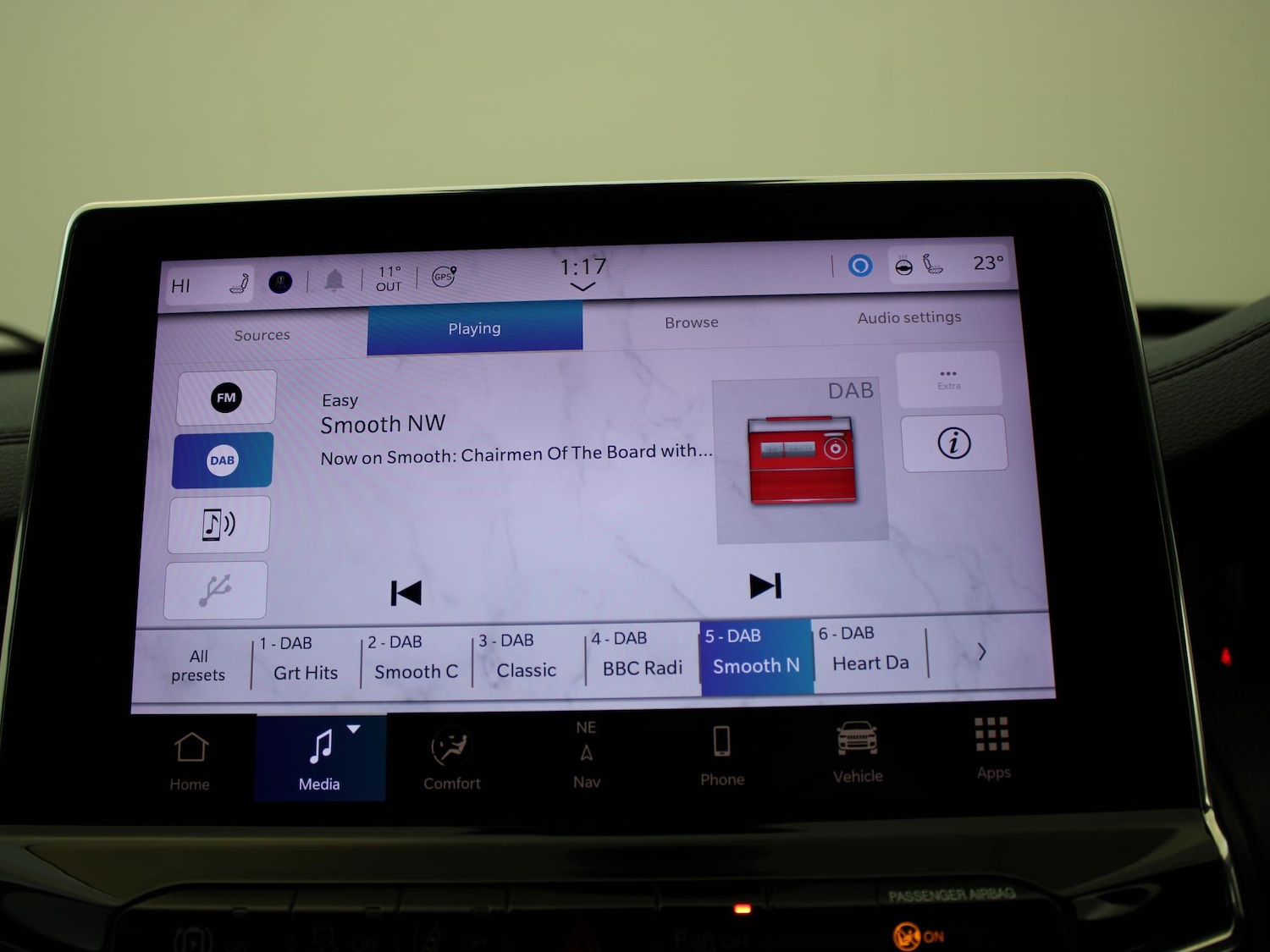 Used Jeep Compass 2023 for sale - 77758307: Photo 30