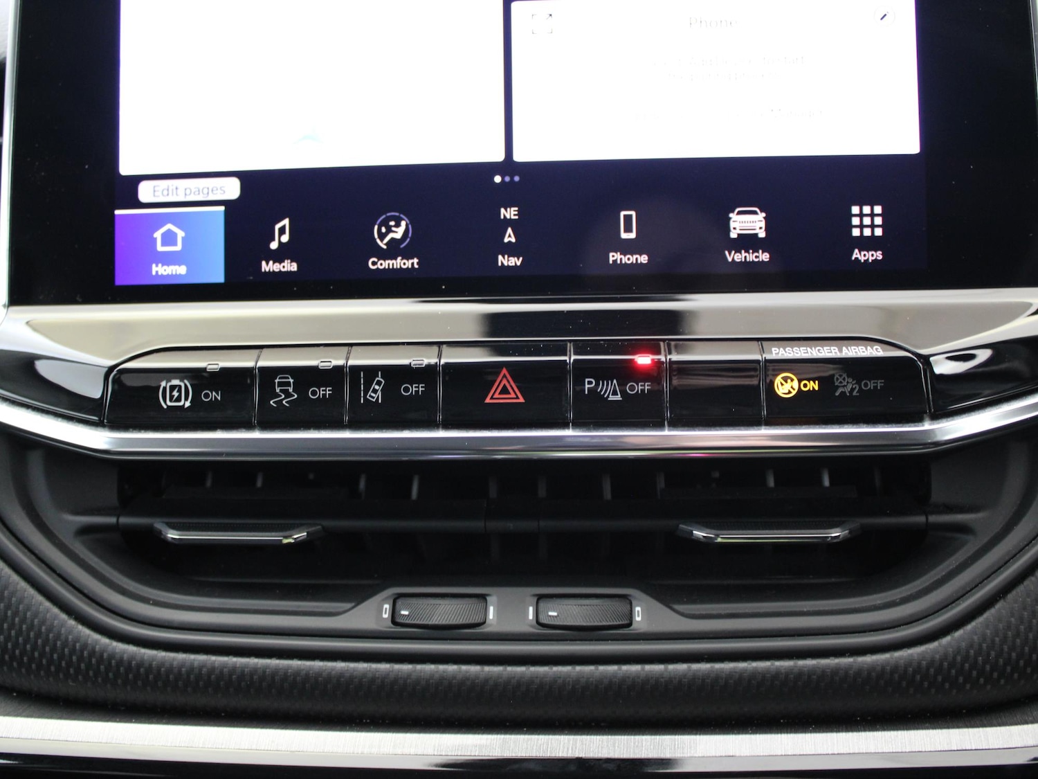 Used Jeep Compass 2023 for sale - 77758307: Photo 32