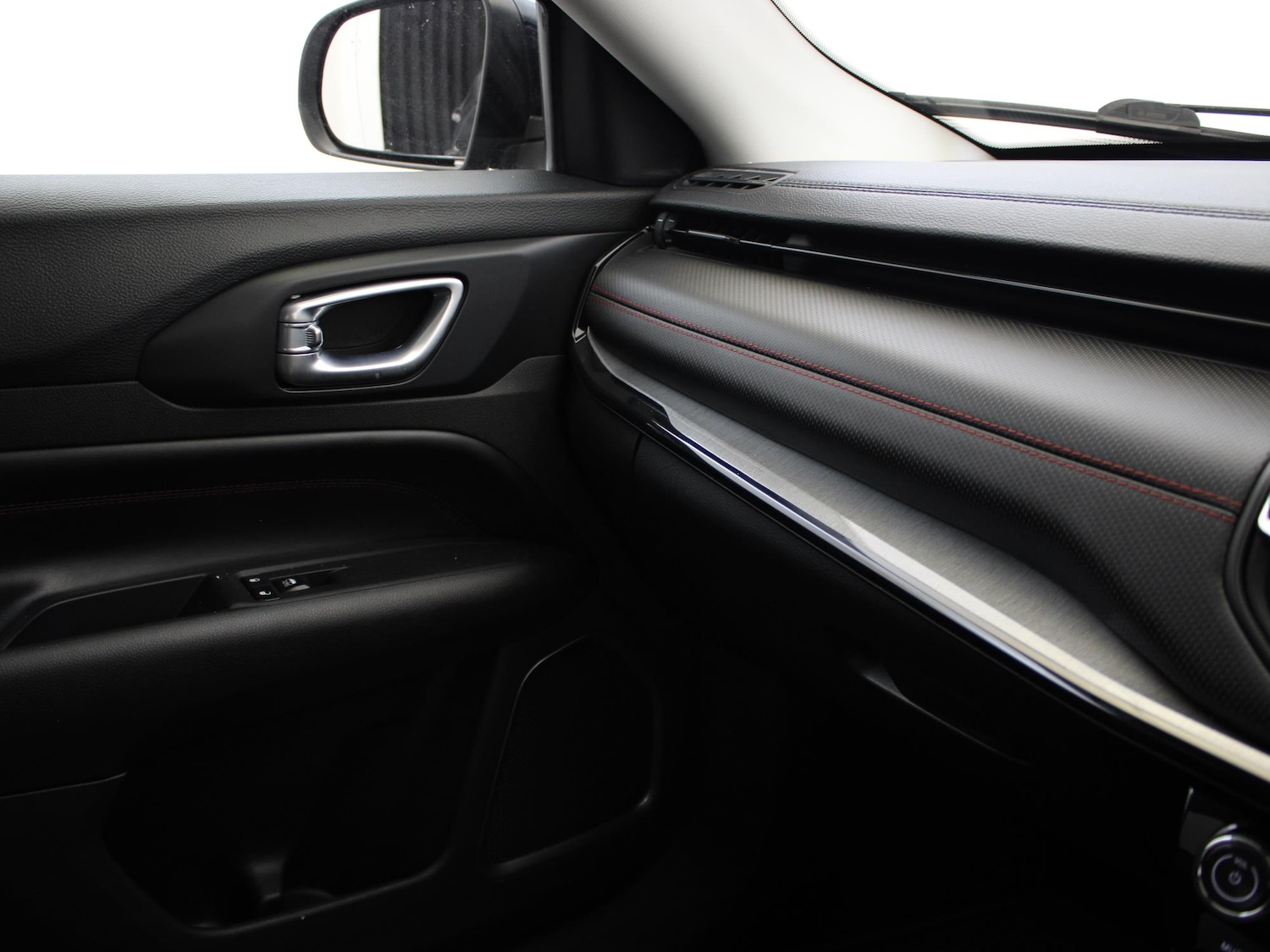 Used Jeep Compass 2023 for sale - 77758307: Photo 33