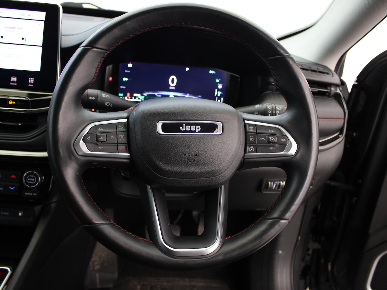 Used Jeep Compass 2023 for sale - 77758307: Photo 38