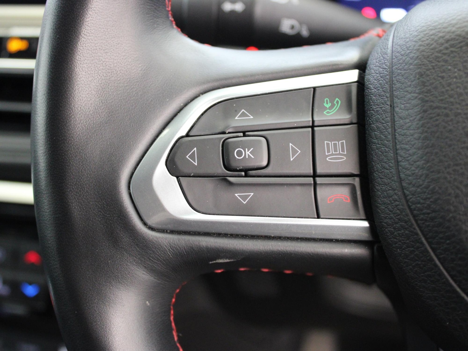 Used Jeep Compass 2023 for sale - 77758307: Photo 40