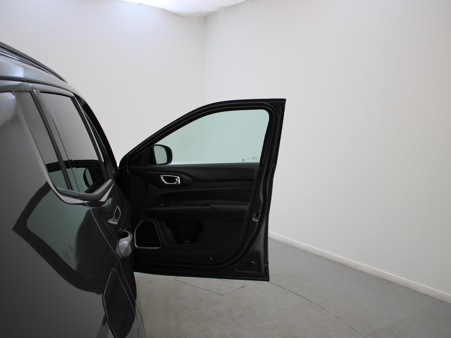 Used Jeep Compass 2023 for sale - 77758307: Photo 45