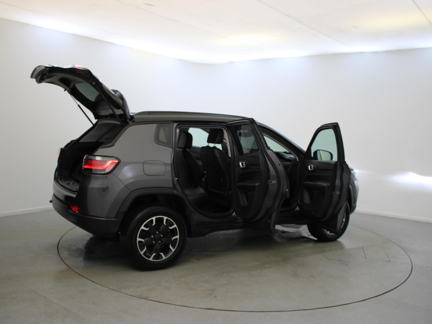 Used Jeep Compass 2023 for sale - 77758307: Photo 47