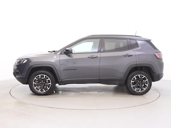 Used Jeep Compass 2023 for sale - 77758307: Photo