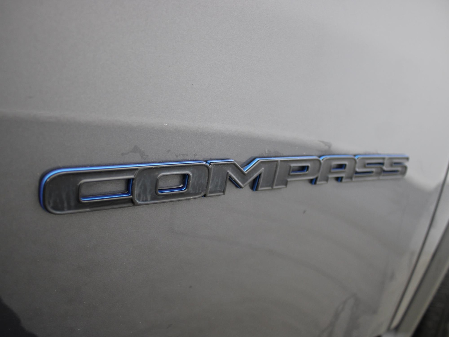 Used Jeep Compass 2023 for sale - 77758307: Photo 50