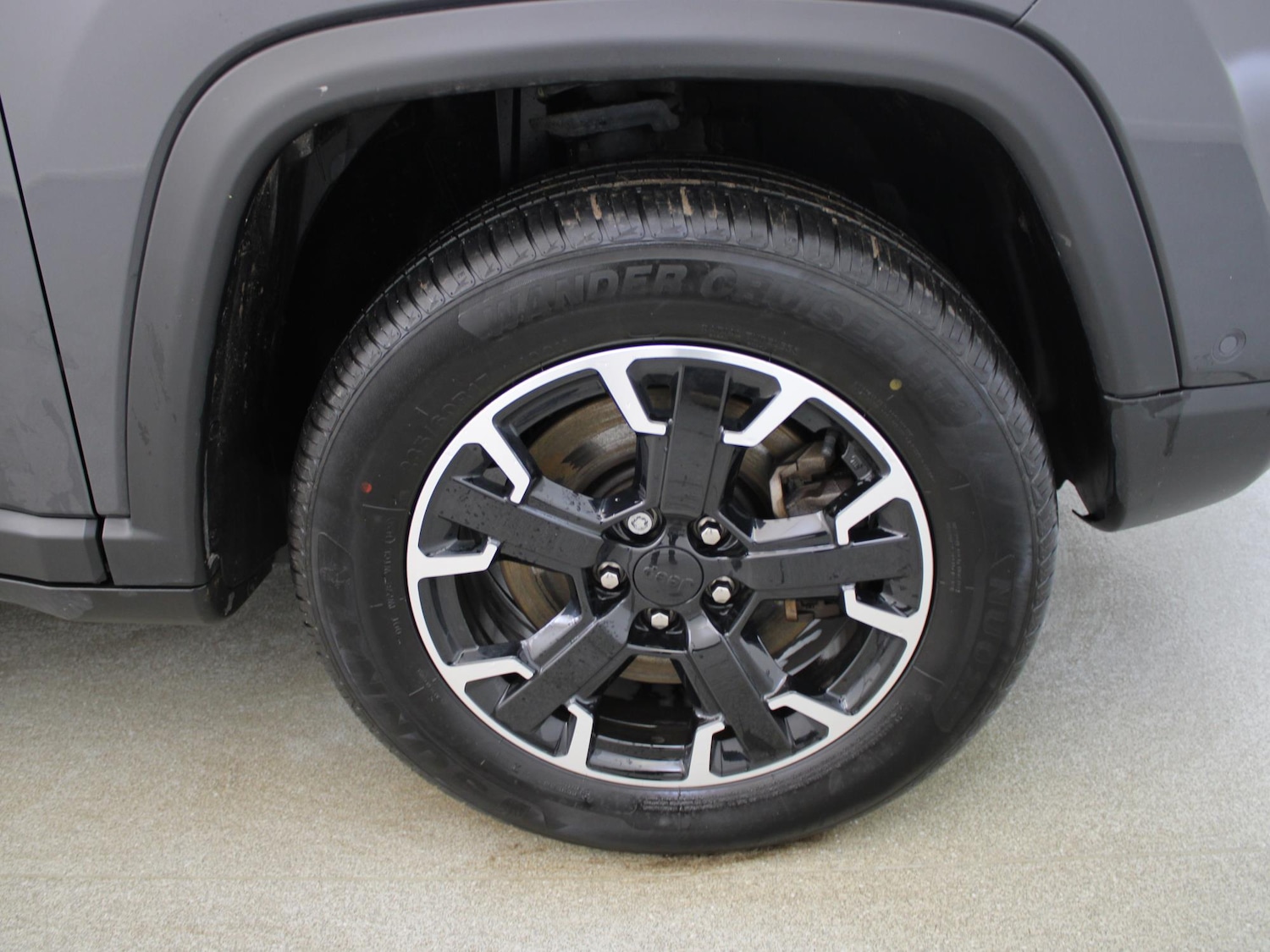 Used Jeep Compass 2023 for sale - 77758307: Photo 54