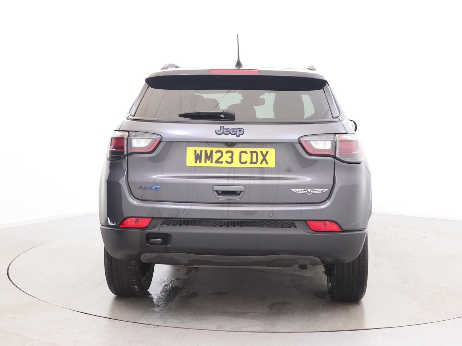 Used Jeep Compass 2023 for sale - 77758307: Photo 6