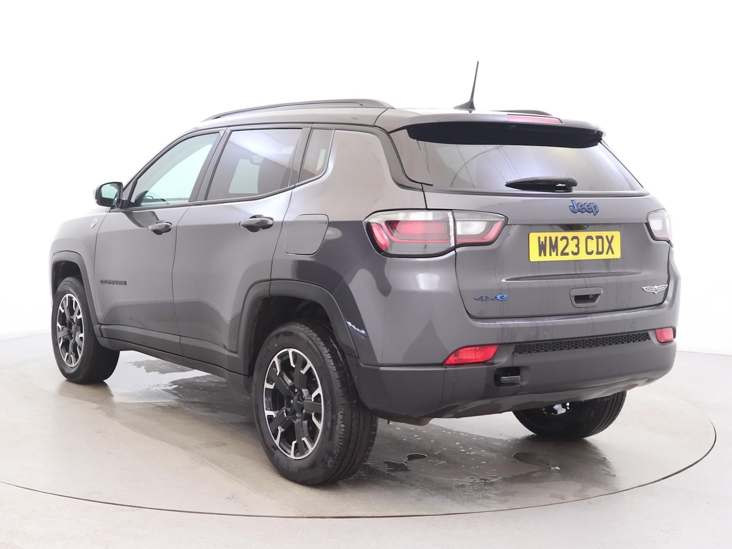 Used Jeep Compass 2023 for sale - 77758307: Photo 7