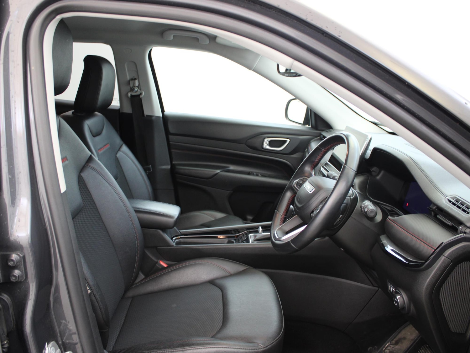 Used Jeep Compass 2023 for sale - 77758307: Photo 9