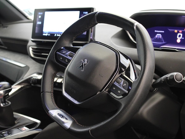 Used Peugeot 5008 2022 for sale - 74950881: Photo 11