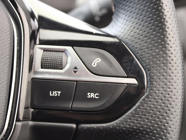 Used Peugeot 5008 2022 for sale - 74950881: Photo 12