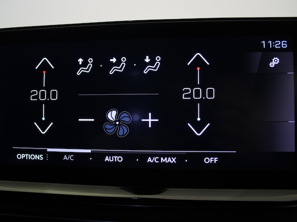 Used Peugeot 5008 2022 for sale - 74950881: Photo 17