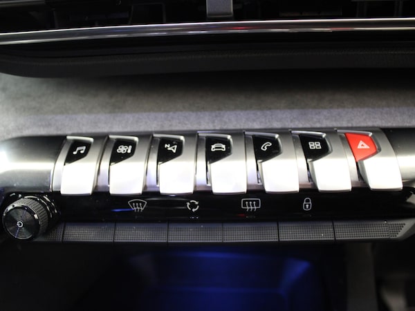 Used Peugeot 5008 2022 for sale - 74950881: Photo 21
