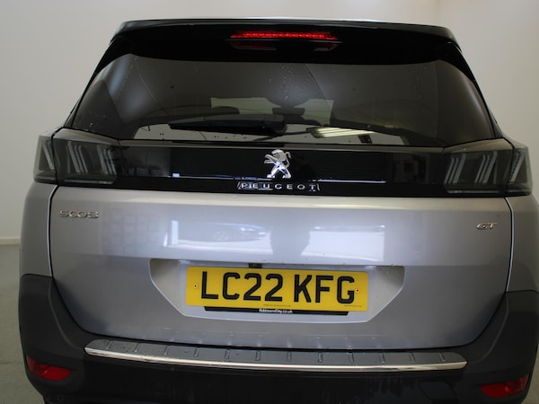 Used Peugeot 5008 2022 for sale - 74950881: Photo 23
