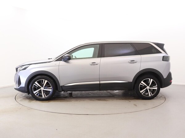 Used Peugeot 5008 2022 for sale - 74950881: Photo 4
