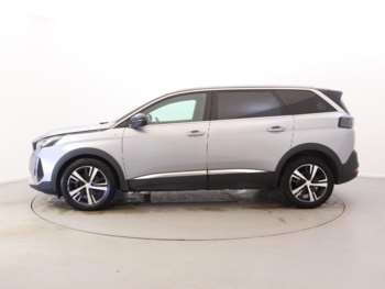 Used Peugeot 5008 2022 for sale - 74950881: Photo