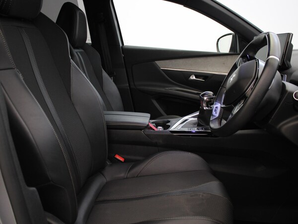 Used Peugeot 5008 2022 for sale - 74950881: Photo 9