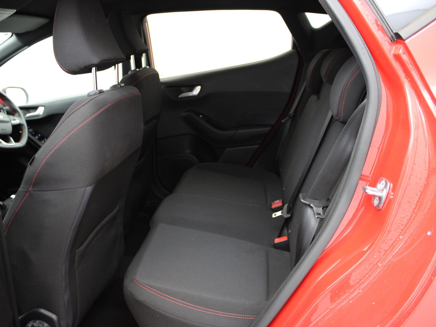 Used Ford Fiesta 2023 for sale - 77601569: Photo 10