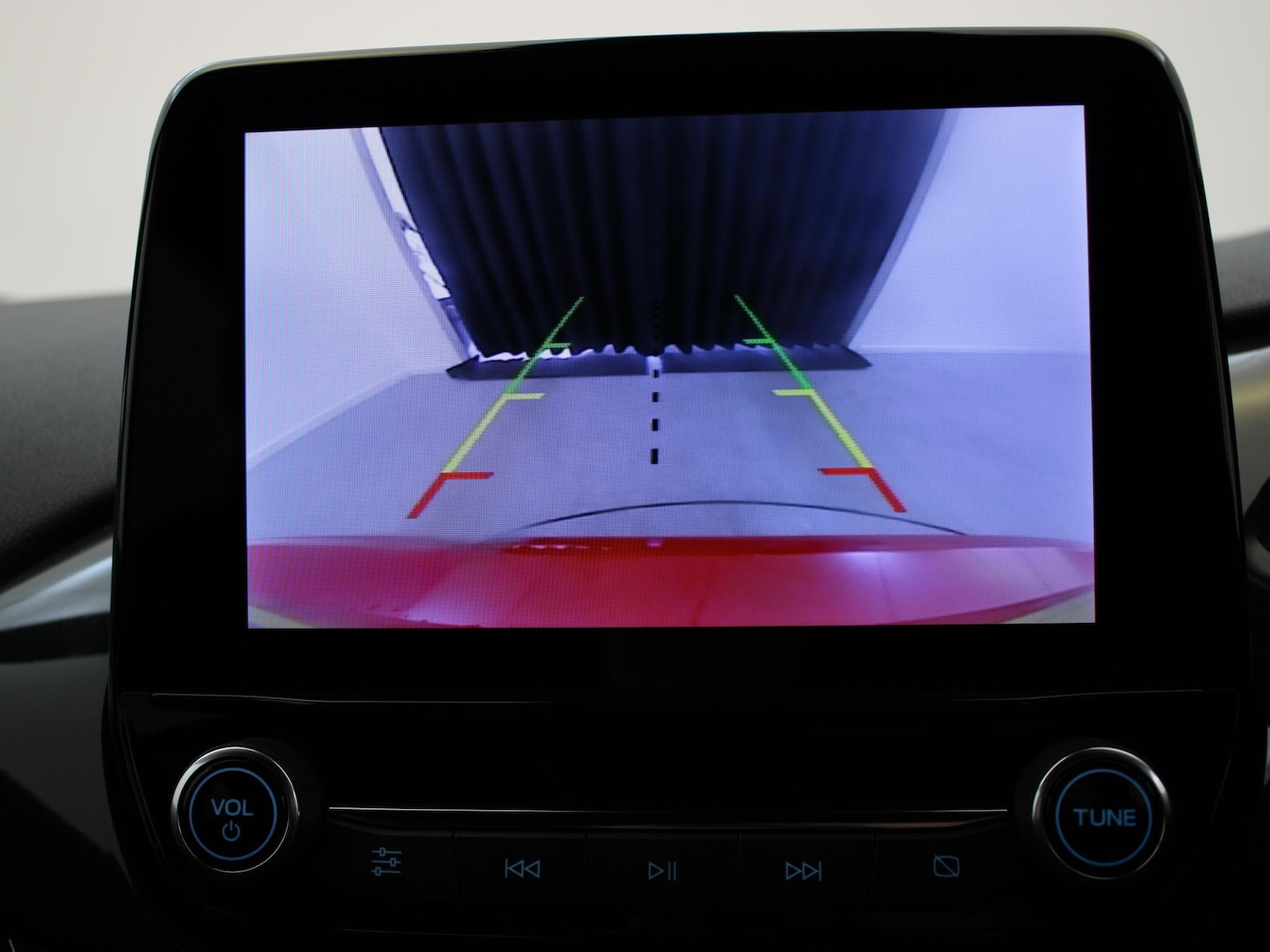 Used Ford Fiesta 2023 for sale - 77601569: Photo 13