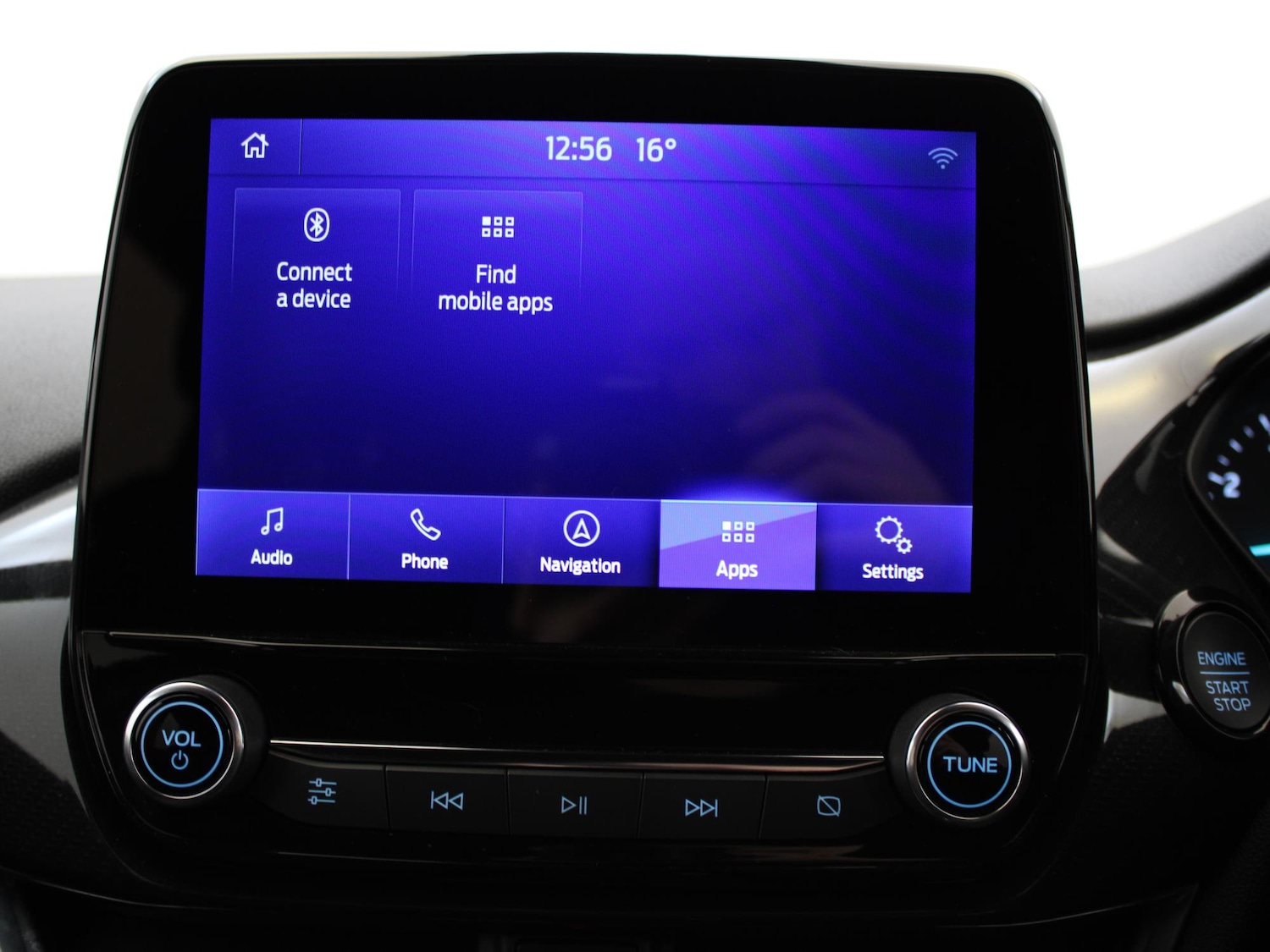 Used Ford Fiesta 2023 for sale - 77601569: Photo 15