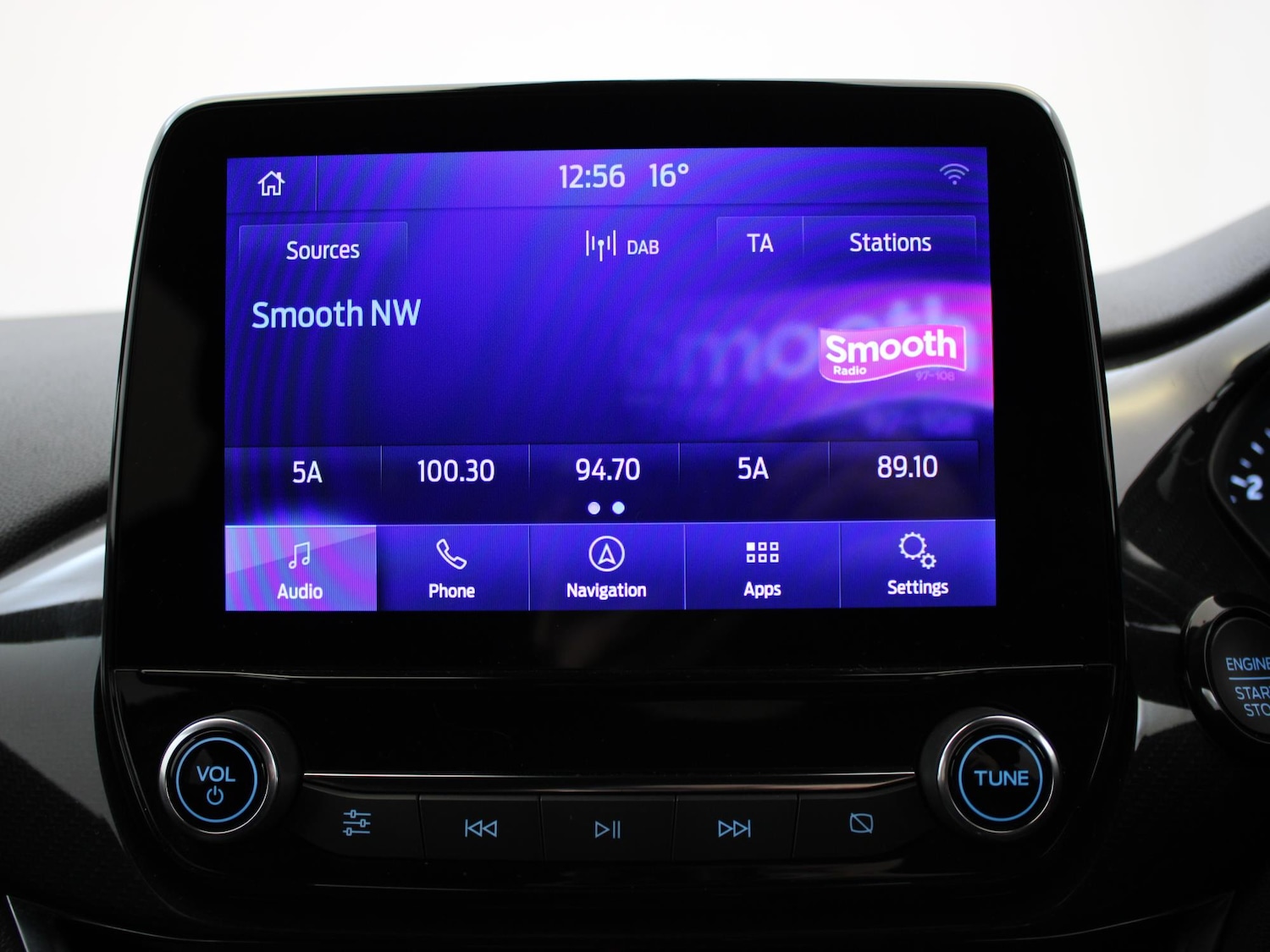 Used Ford Fiesta 2023 for sale - 77601569: Photo 18