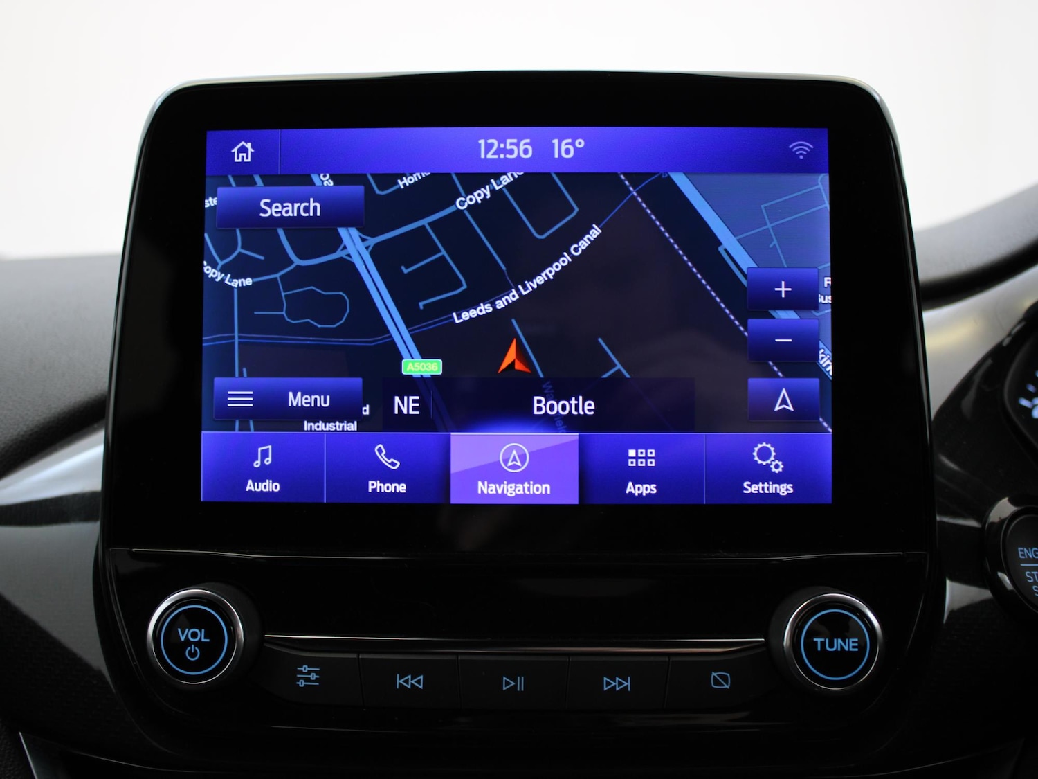 Used Ford Fiesta 2023 for sale - 77601569: Photo 19