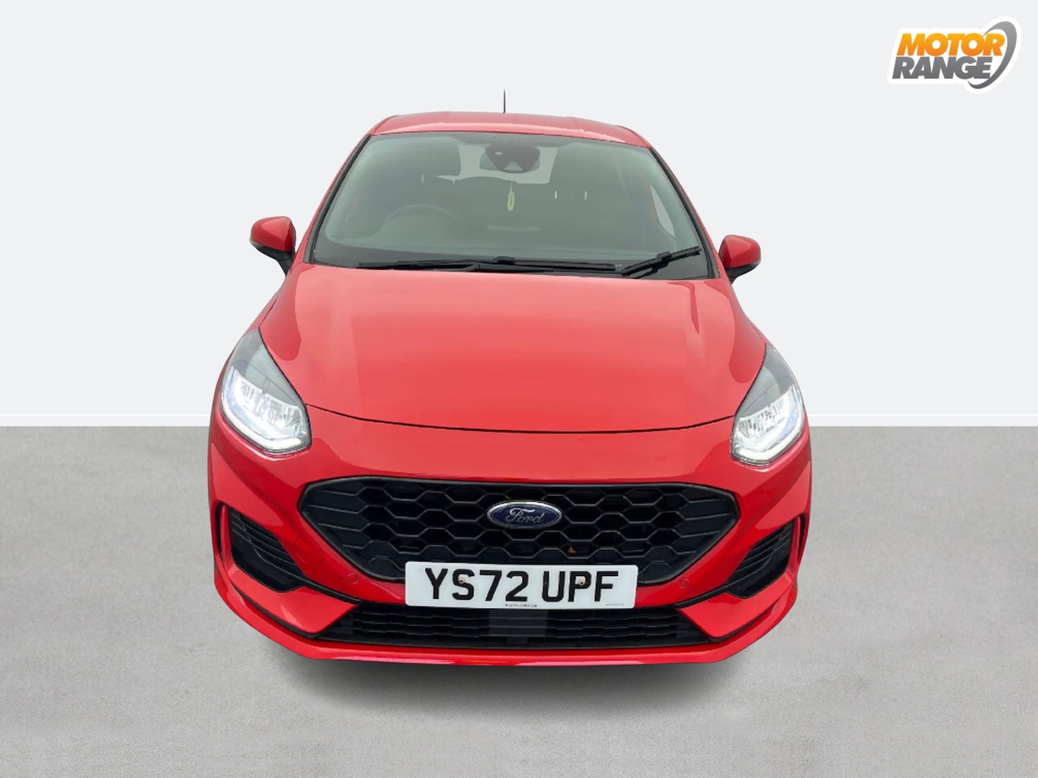 Used Ford Fiesta 2023 for sale - 77601569: Photo 2