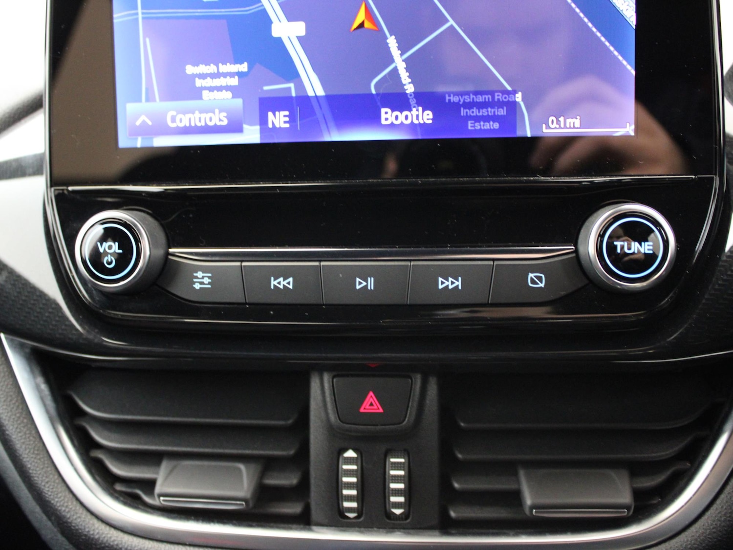 Used Ford Fiesta 2023 for sale - 77601569: Photo 20