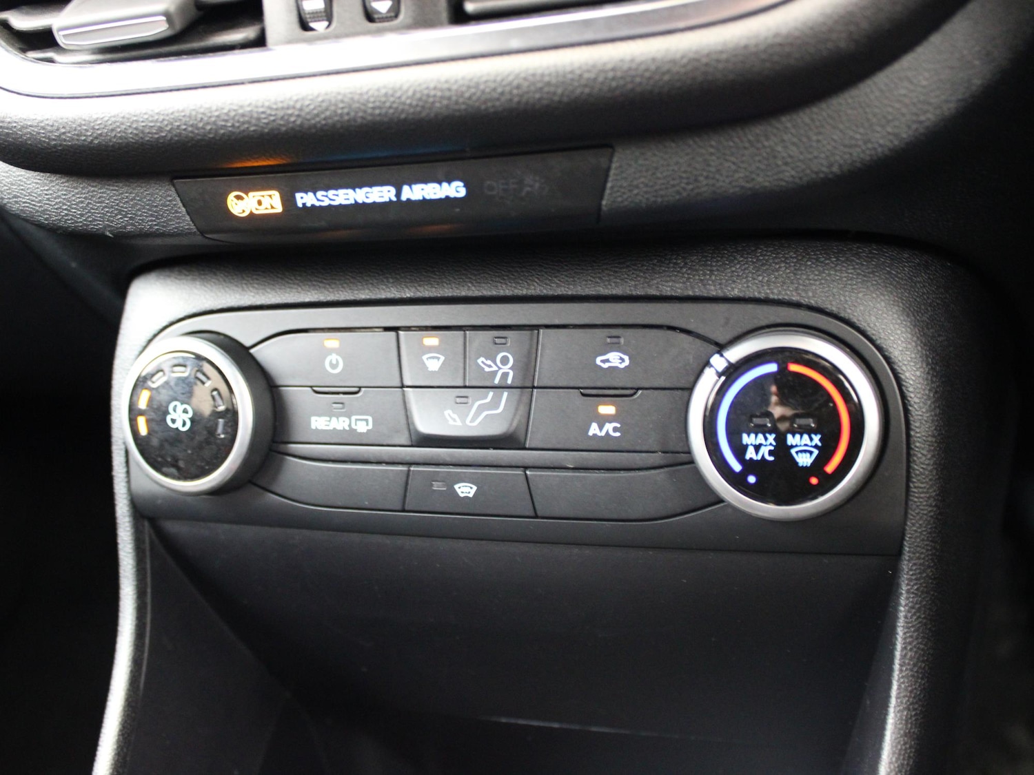 Used Ford Fiesta 2023 for sale - 77601569: Photo 21