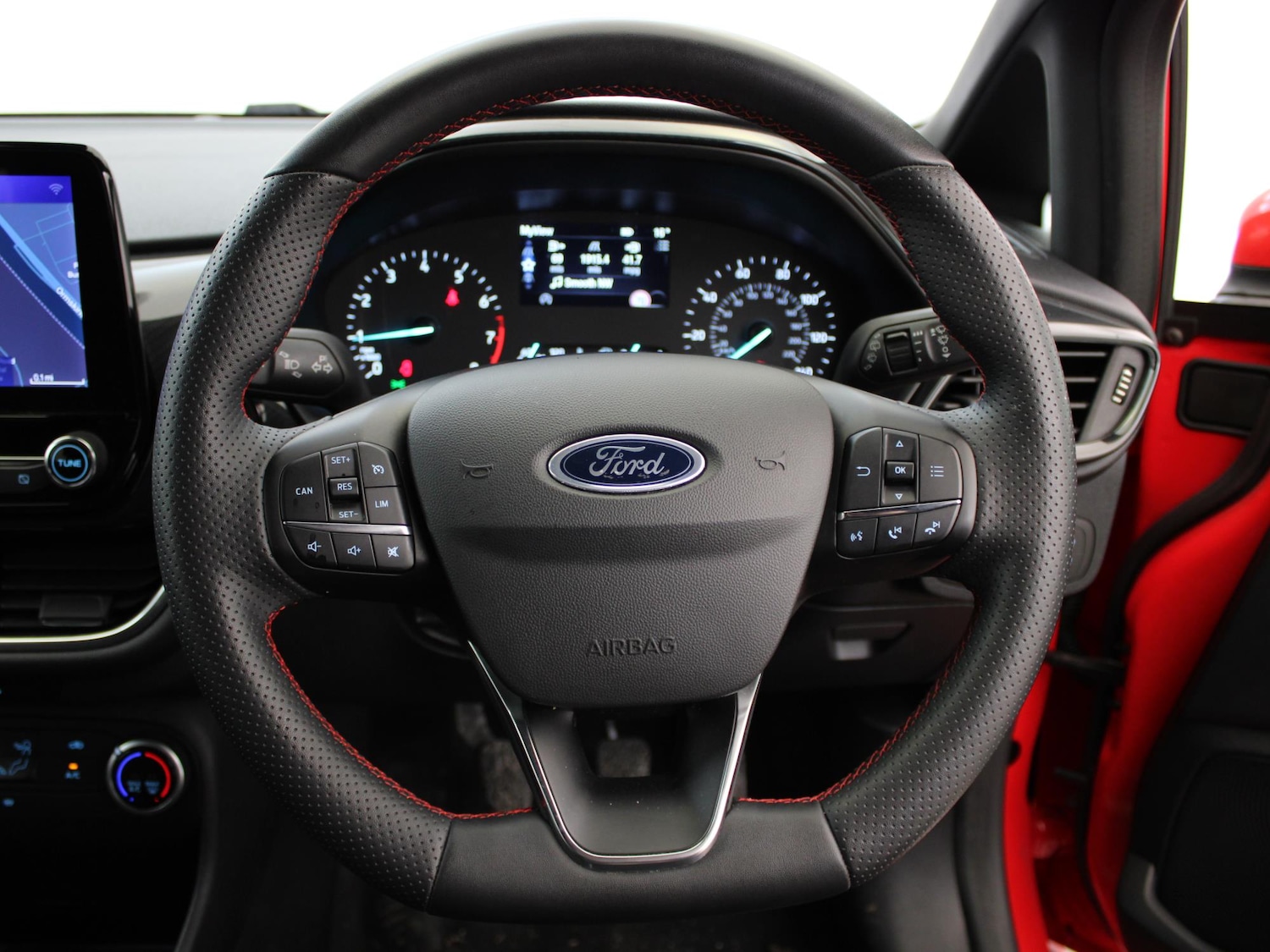 Used Ford Fiesta 2023 for sale - 77601569: Photo 23