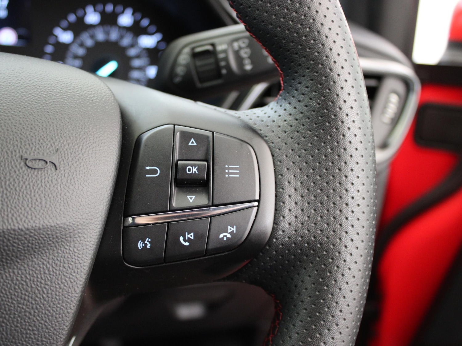 Used Ford Fiesta 2023 for sale - 77601569: Photo 24