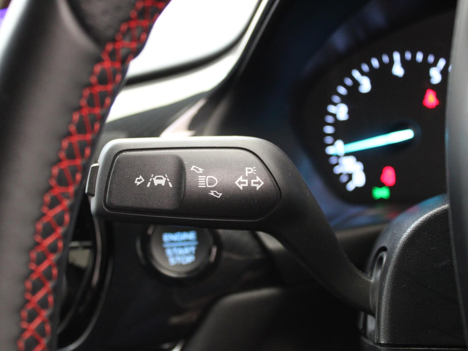 Used Ford Fiesta 2023 for sale - 77601569: Photo 25