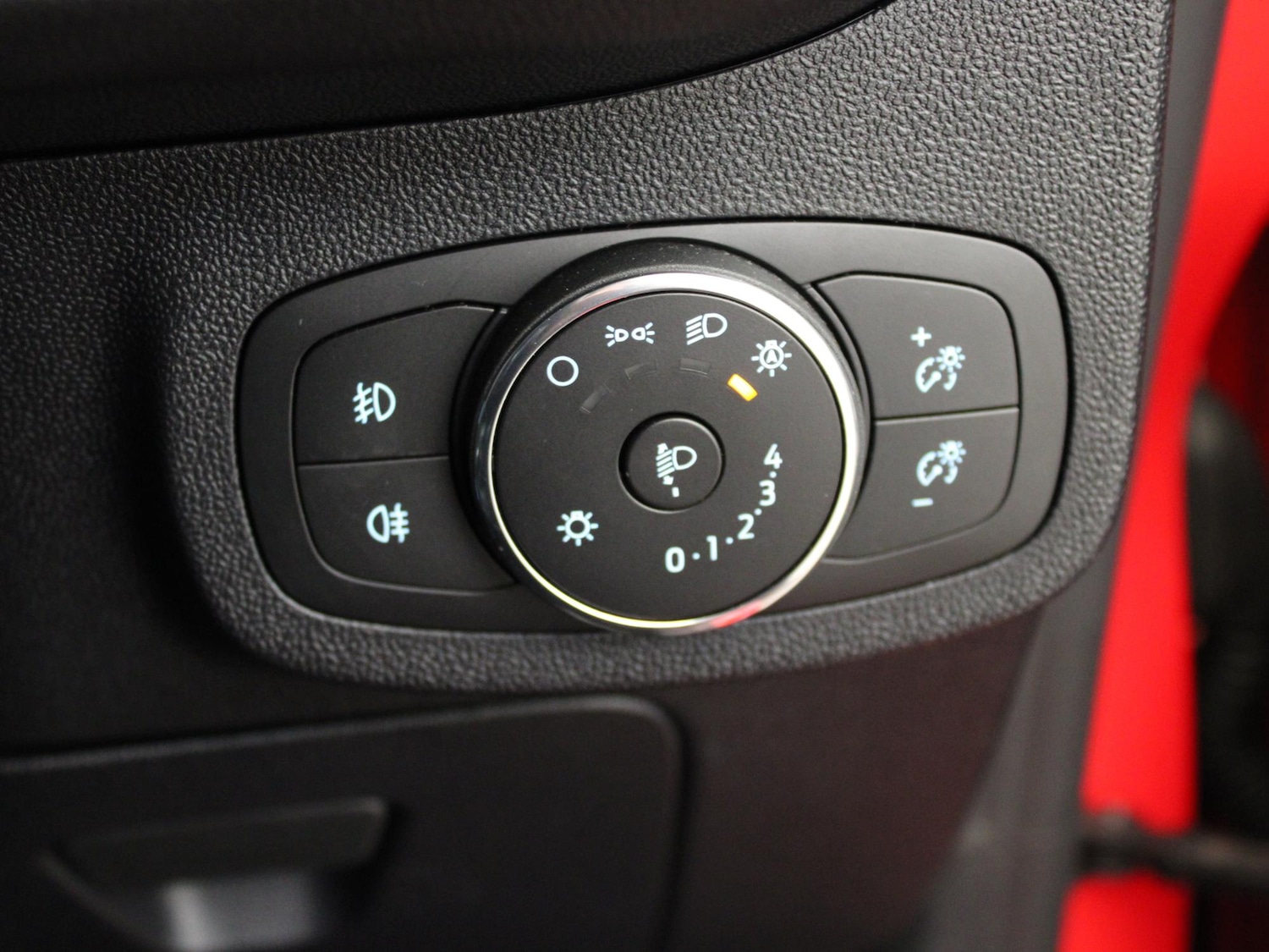 Used Ford Fiesta 2023 for sale - 77601569: Photo 27