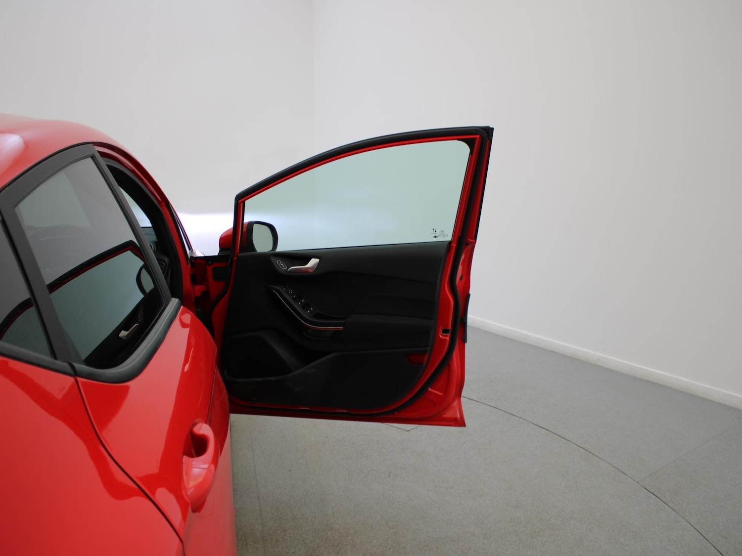 Used Ford Fiesta 2023 for sale - 77601569: Photo 28