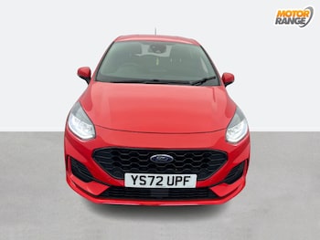Used Ford Fiesta 2023 for sale - 77601569: Photo