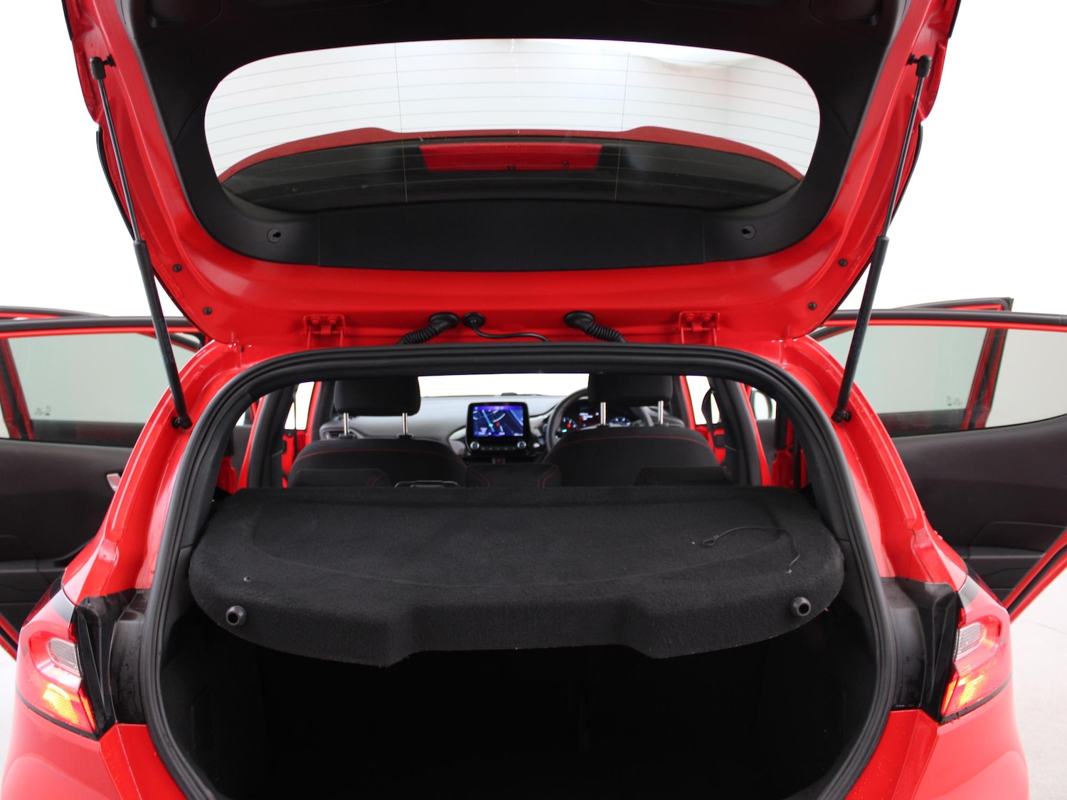 Used Ford Fiesta 2023 for sale - 77601569: Photo 30