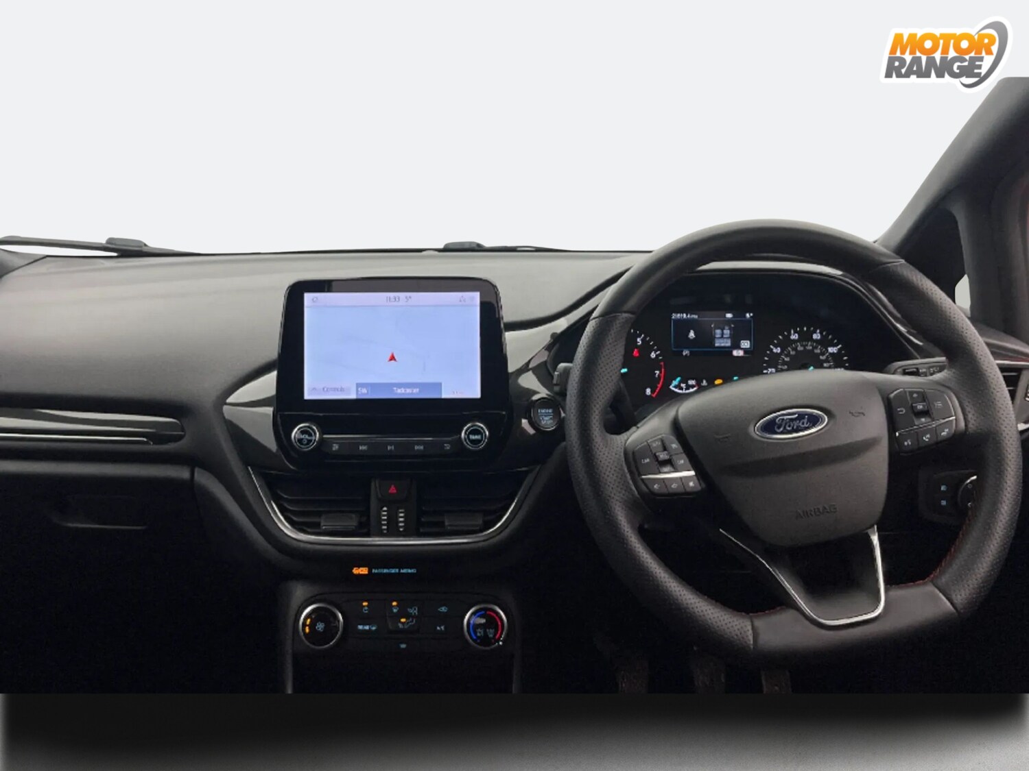 Used Ford Fiesta 2023 for sale - 77601569: Photo 5