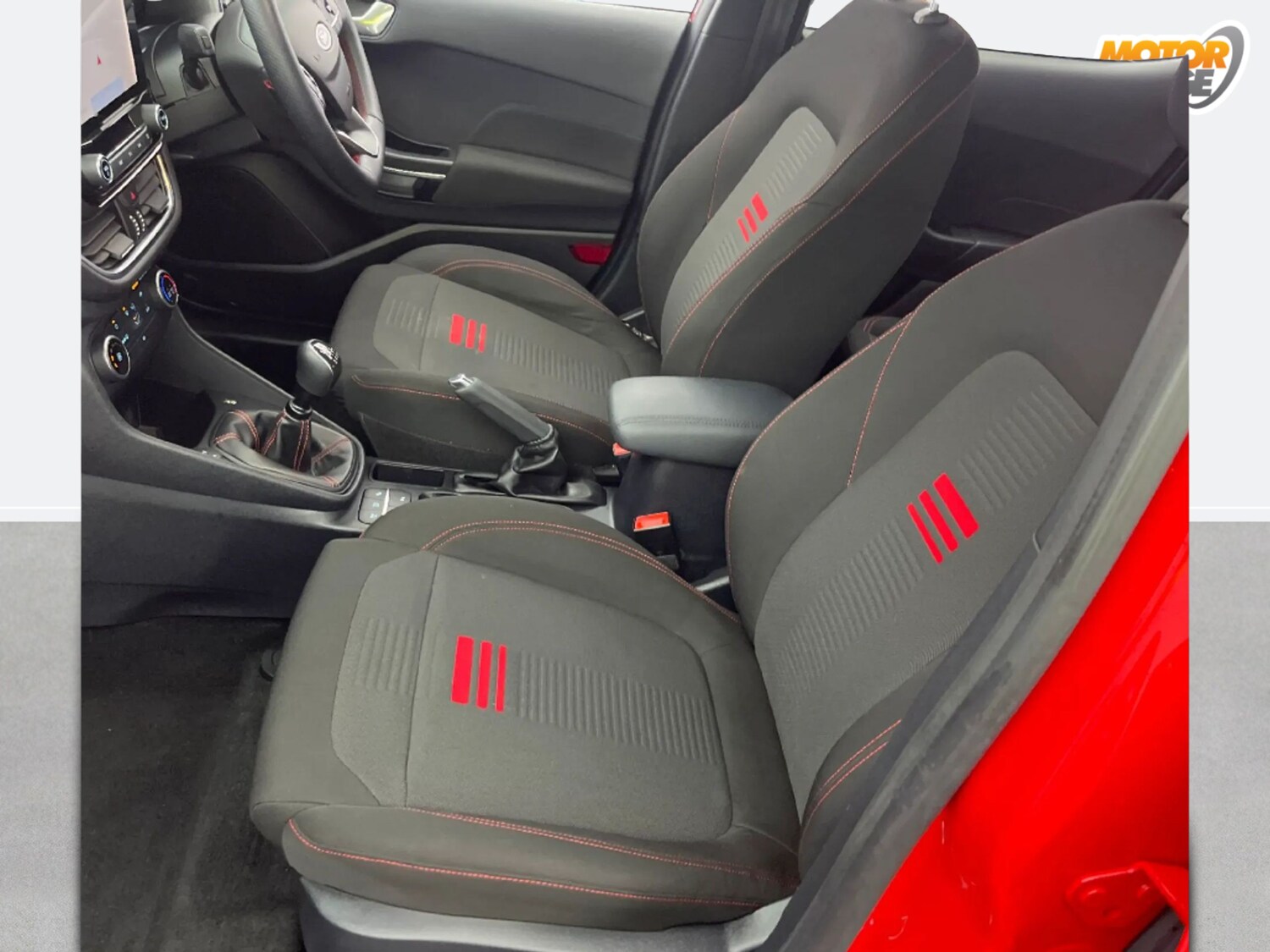 Used Ford Fiesta 2023 for sale - 77601569: Photo 6