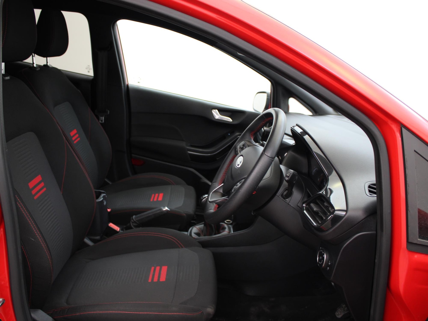 Used Ford Fiesta 2023 for sale - 77601569: Photo 9