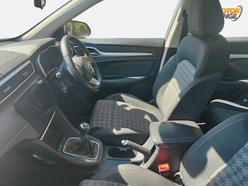 Used MG MG ZS 2021 for sale - 78311630: Photo