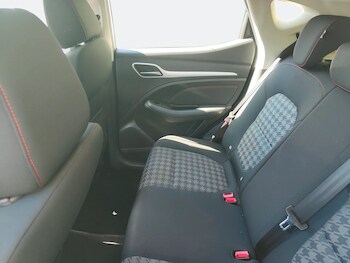 Used MG MG ZS 2021 for sale - 78311630: Photo