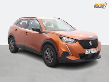 Used Peugeot 2008 2023 for sale - 78734625: Photo