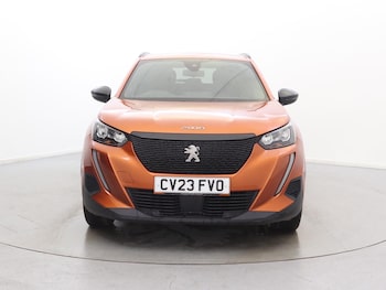 Used Peugeot 2008 2023 for sale - 78734625: Photo