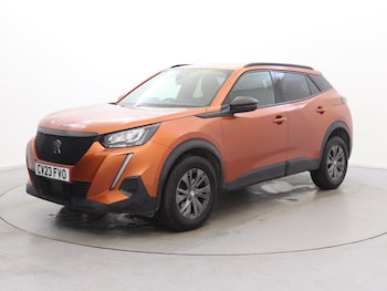 Used Peugeot 2008 2023 for sale - 78734625: Photo