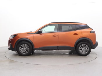 Used Peugeot 2008 2023 for sale - 78734625: Photo