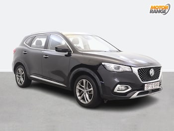 Used MG MG HS 2023 for sale - 79112156: Photo
