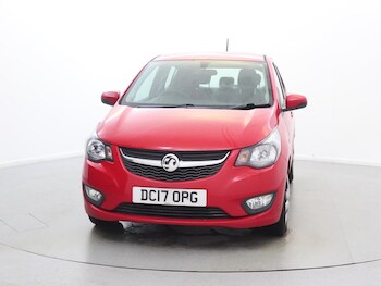 Used Vauxhall Viva 2017 for sale - 78871670: Photo