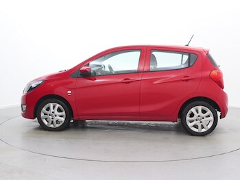 Used Vauxhall Viva 2017 for sale - 78871670: Photo