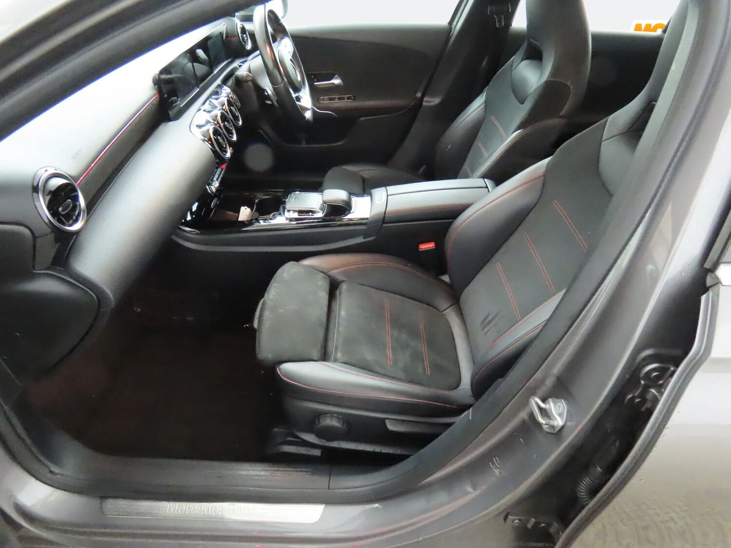 Used Mercedes-Benz A-Class 2018 for sale - 78052848: Photo 10